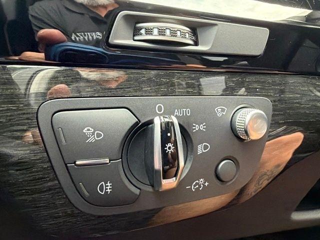 Audi Q7  2017