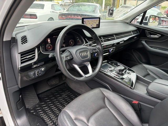 Audi Q7  2017