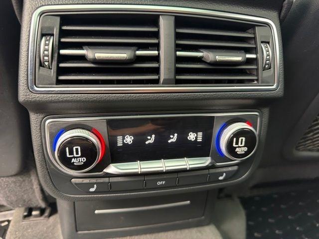 Audi Q7  2017