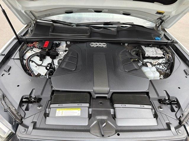 Audi Q7  2017