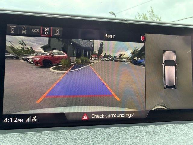 Audi Q7  2017