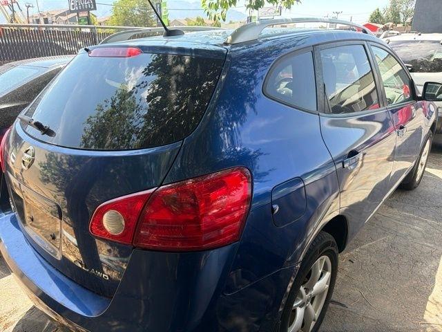 Nissan Rogue  2009