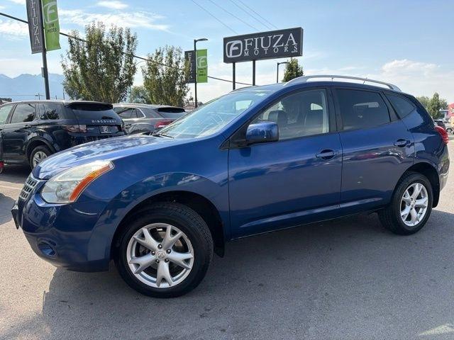 Nissan Rogue  2009