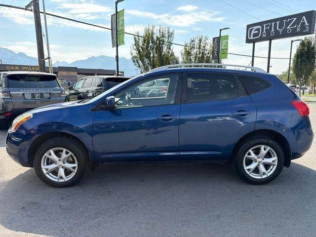 Nissan Rogue  2009