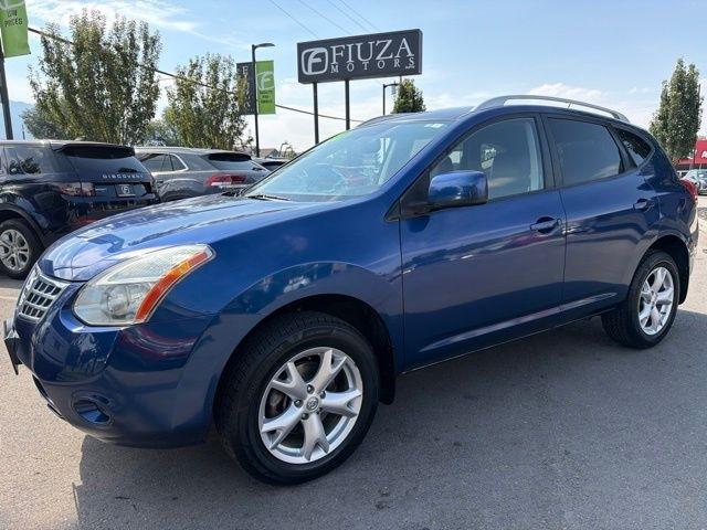 Nissan Rogue  2009