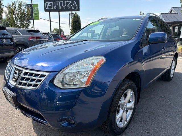 Nissan Rogue  2009