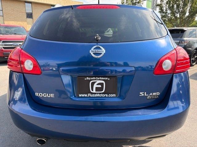 Nissan Rogue  2009