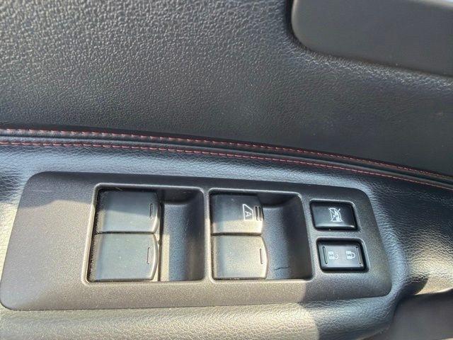 Nissan Rogue  2009