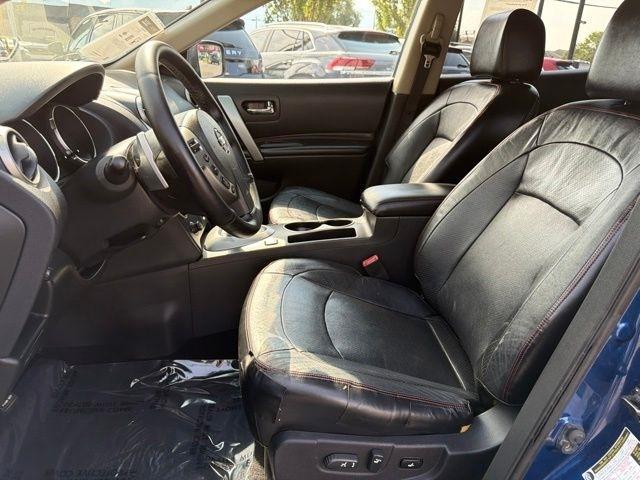 Nissan Rogue  2009