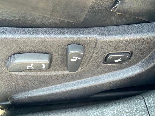 Nissan Rogue  2009