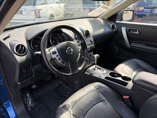 Nissan Rogue  2009