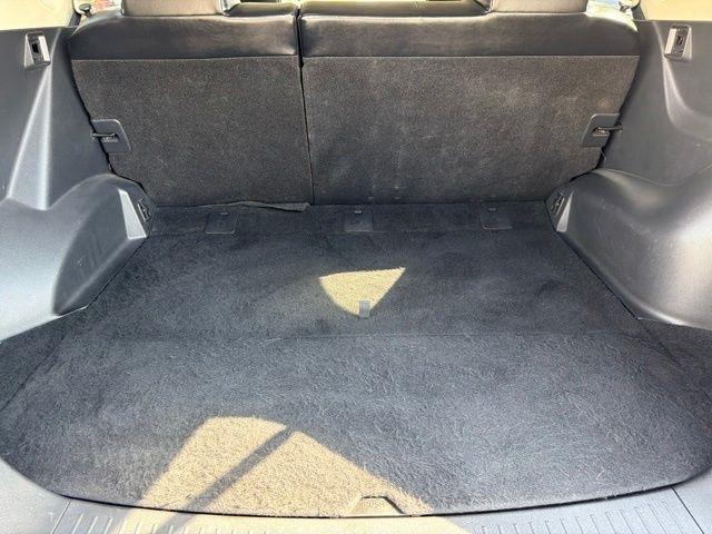Nissan Rogue  2009