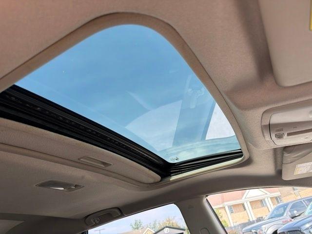 Nissan Rogue  2009