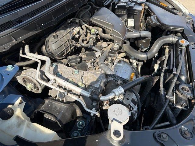 Nissan Rogue  2009