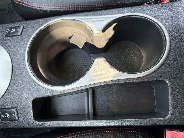 Nissan Rogue  2009