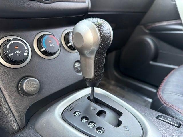 Nissan Rogue  2009