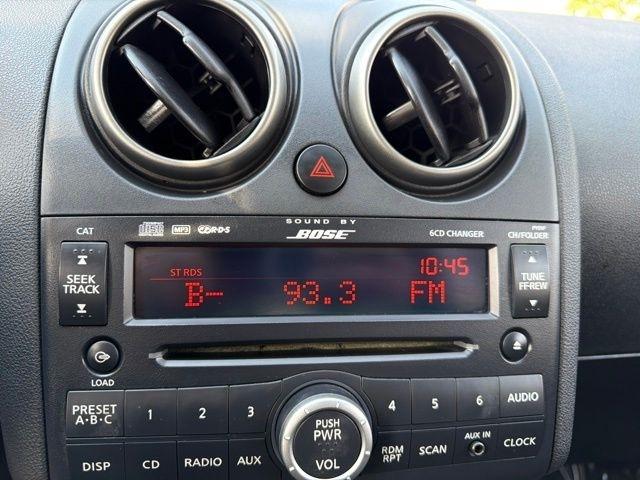 Nissan Rogue  2009
