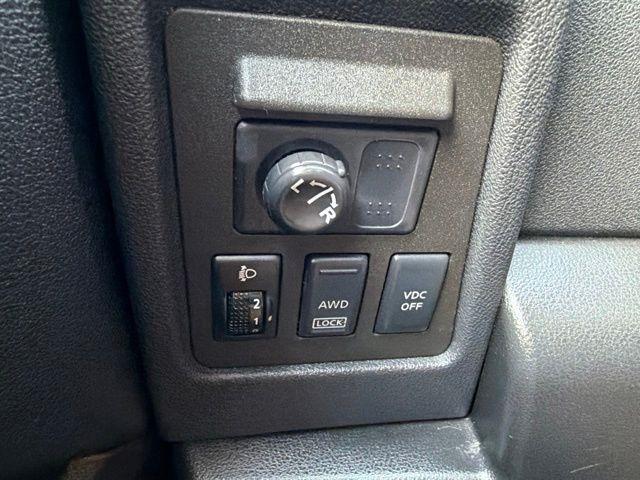 Nissan Rogue  2009