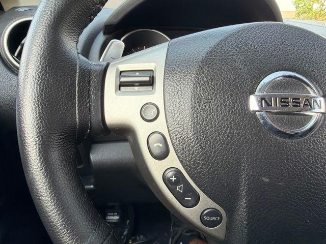 Nissan Rogue  2009