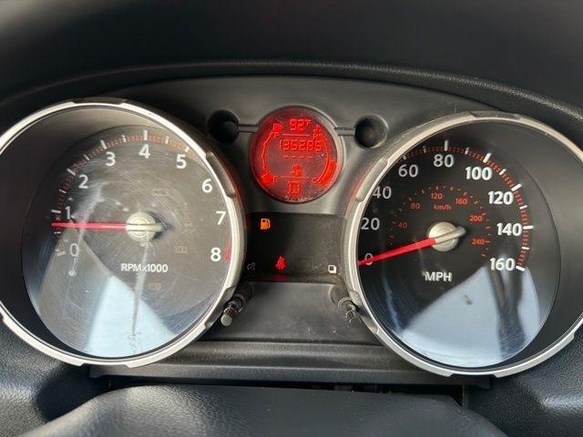 Nissan Rogue  2009