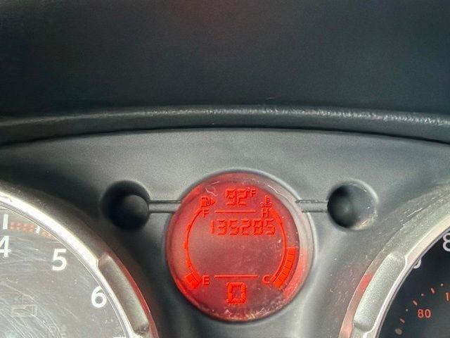 Nissan Rogue  2009
