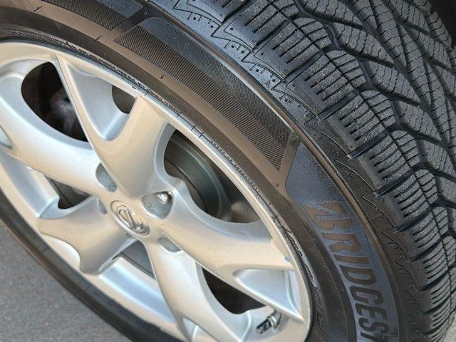Nissan Rogue  2009