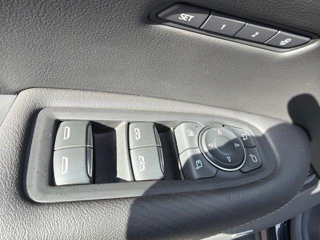 Cadillac XT5  2022