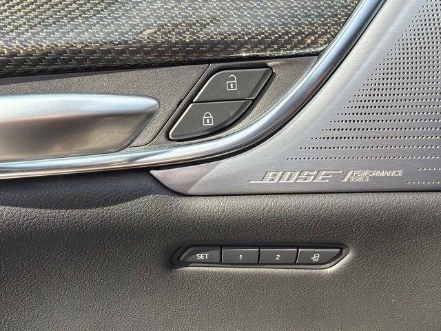 Cadillac XT5  2022