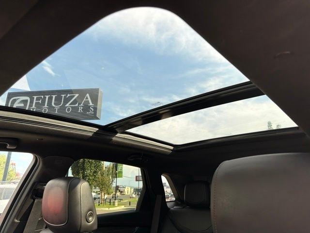 Cadillac XT5  2022
