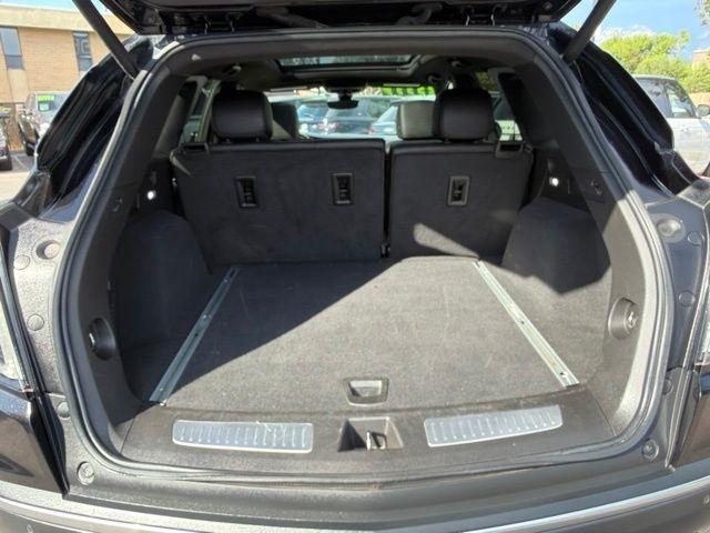 Cadillac XT5  2022