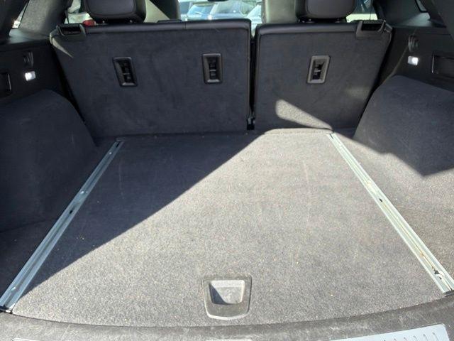 Cadillac XT5  2022
