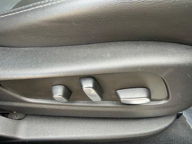 Cadillac XT5  2022