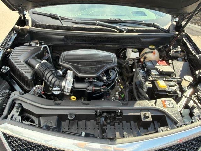 Cadillac XT5  2022