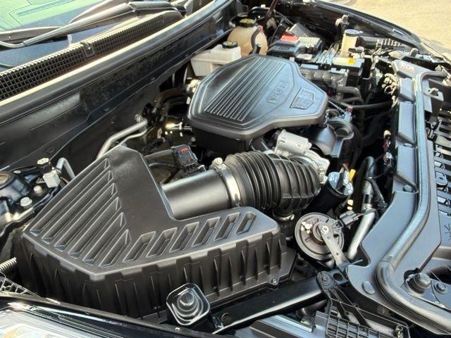 Cadillac XT5  2022
