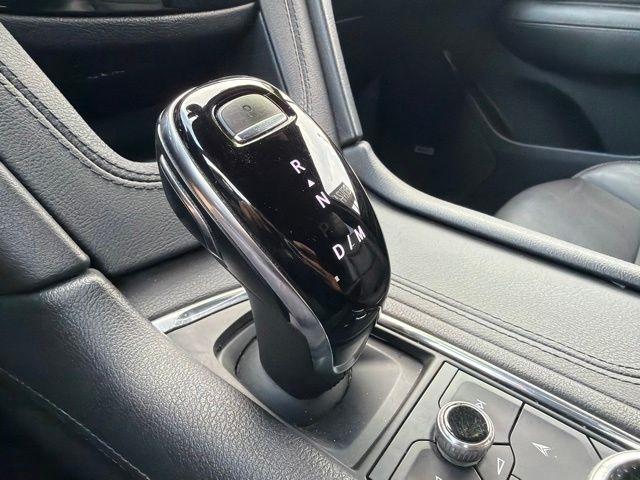 Cadillac XT5  2022