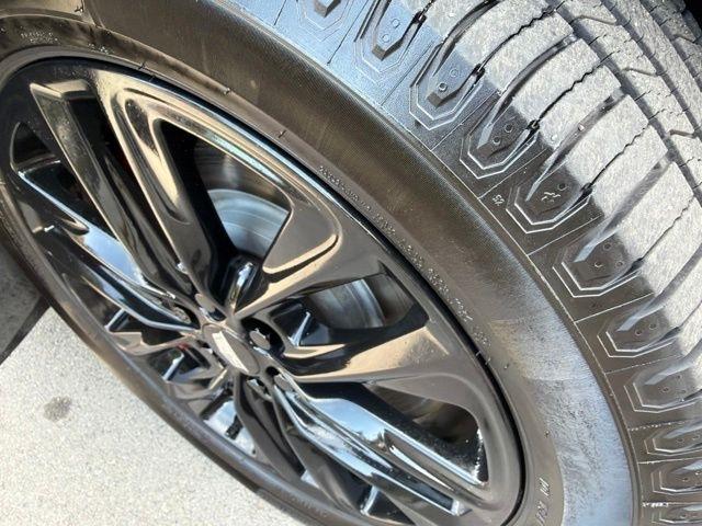 Cadillac XT5  2022