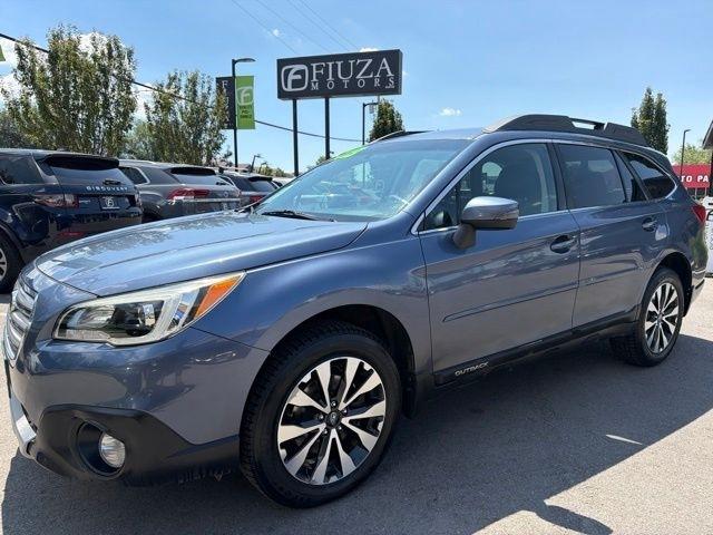 Subaru Outback  2015