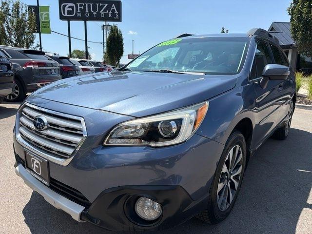 Subaru Outback  2015