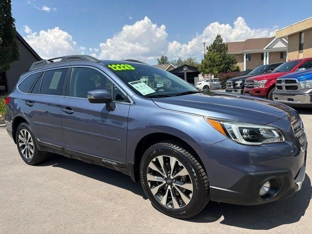 Subaru Outback  2015