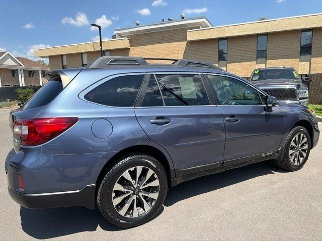 Subaru Outback  2015