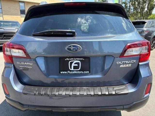 Subaru Outback  2015