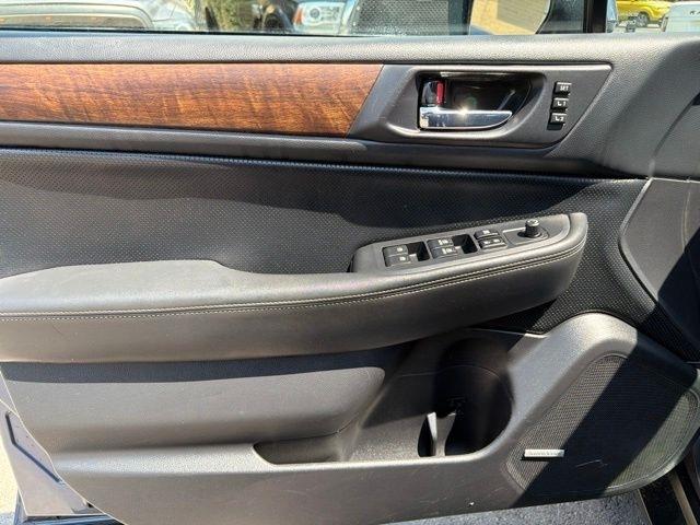 Subaru Outback  2015
