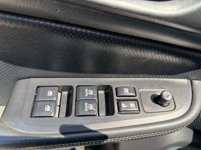Subaru Outback  2015
