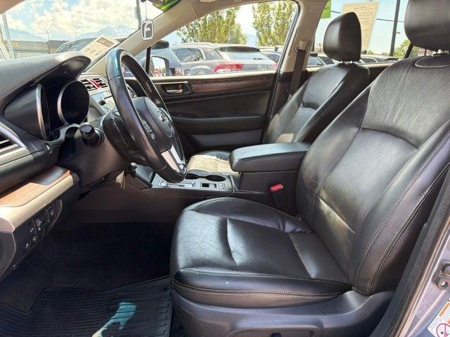 Subaru Outback  2015