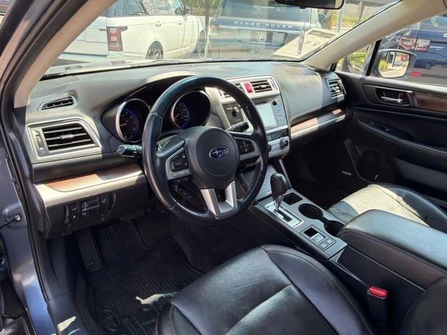 Subaru Outback  2015