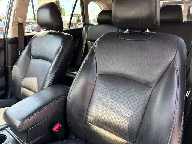 Subaru Outback  2015
