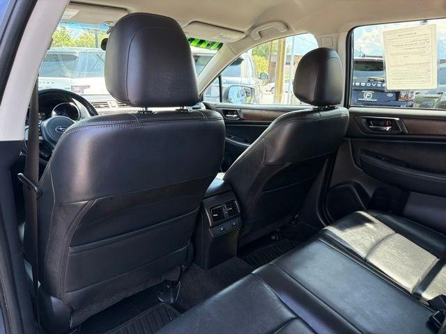 Subaru Outback  2015