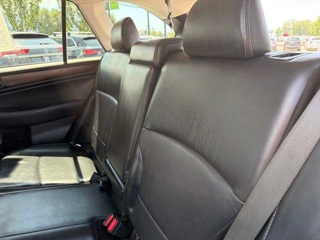 Subaru Outback  2015