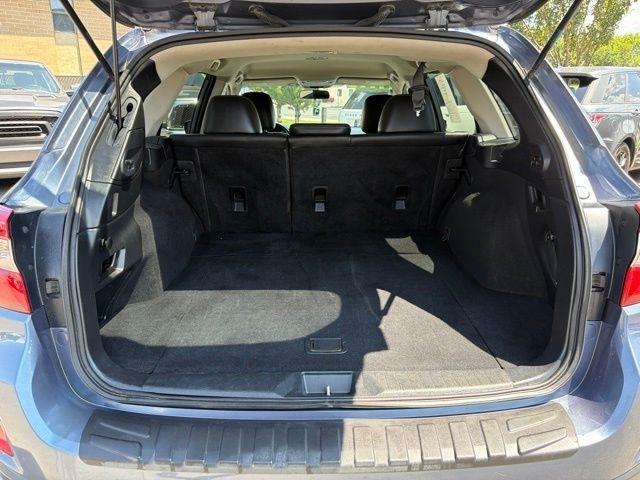 Subaru Outback  2015