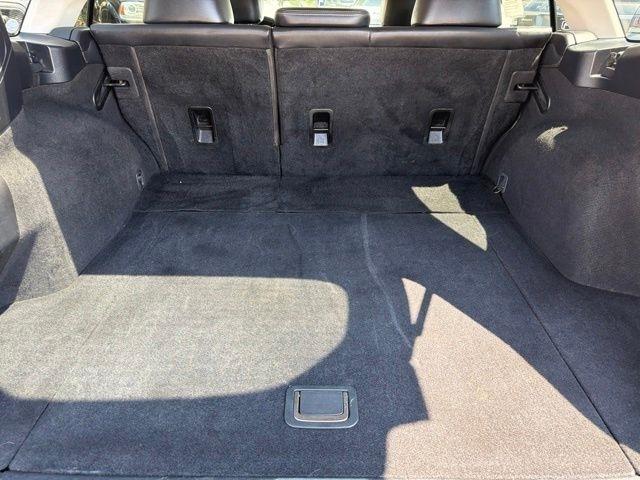 Subaru Outback  2015